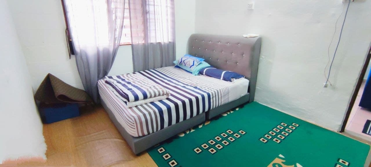FOR SALE FLAT PUCHONG PERMAI - photo 4
