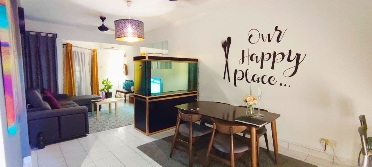 Tropika Paradise Condominium, USJ 17 SUBANG JAYA - photo 2