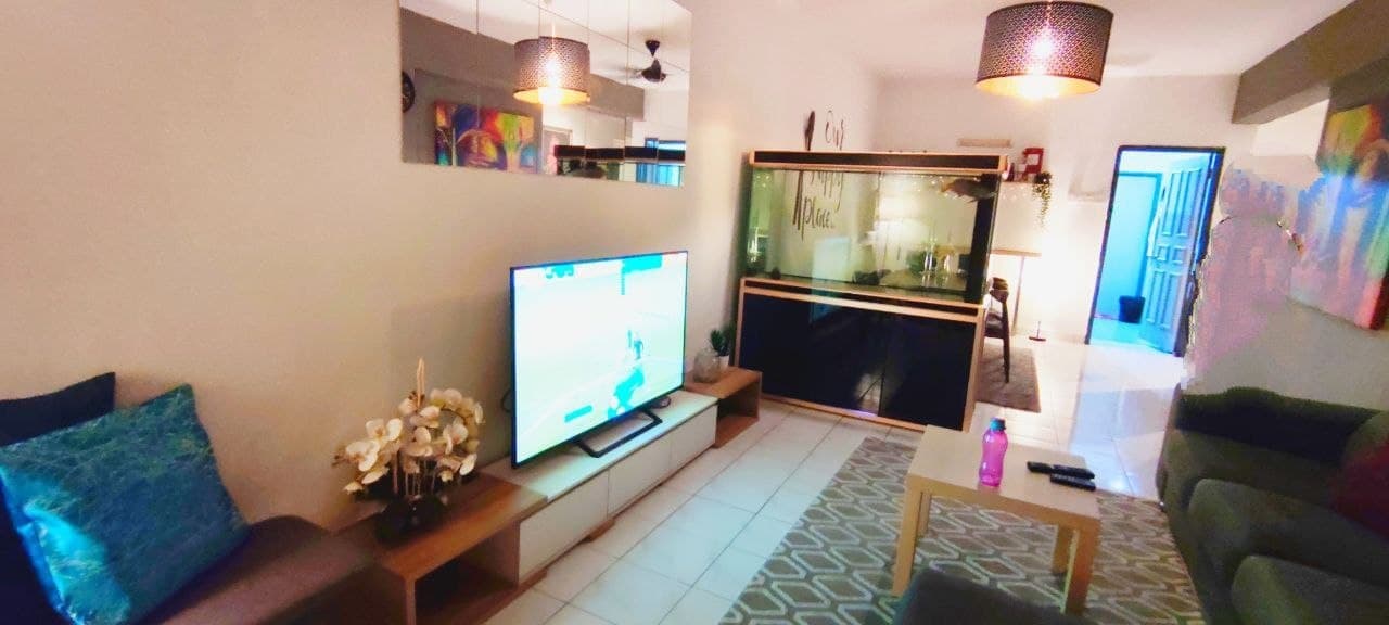 Tropika Paradise Condominium, USJ 17 SUBANG JAYA - photo 3