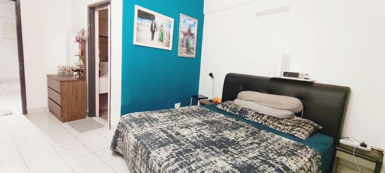 Tropika Paradise Condominium, USJ 17 SUBANG JAYA - photo 8