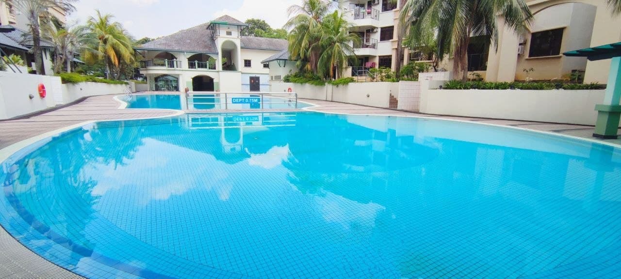 Tropika Paradise Condominium, USJ 17 SUBANG JAYA - photo 11