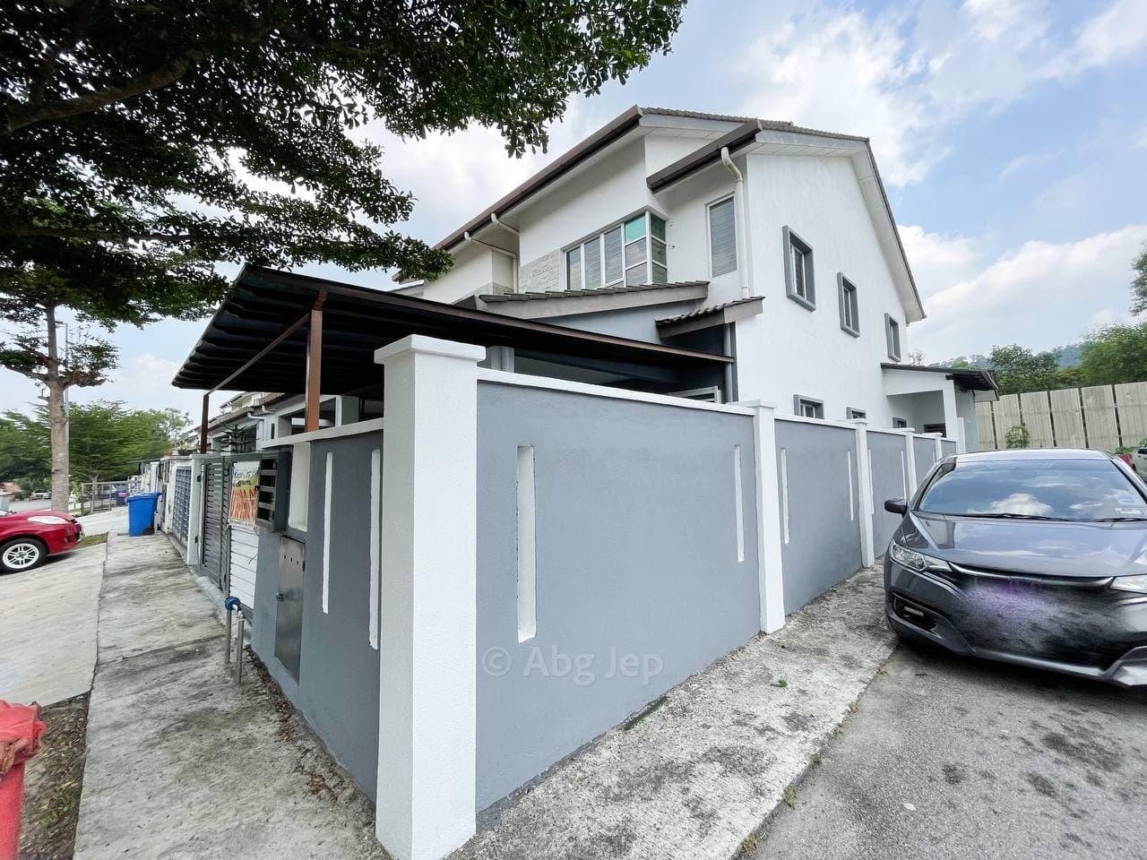 2 STOREY END LOT, JALAN PULAU ANGSA U10 Shah Alam - photo 3