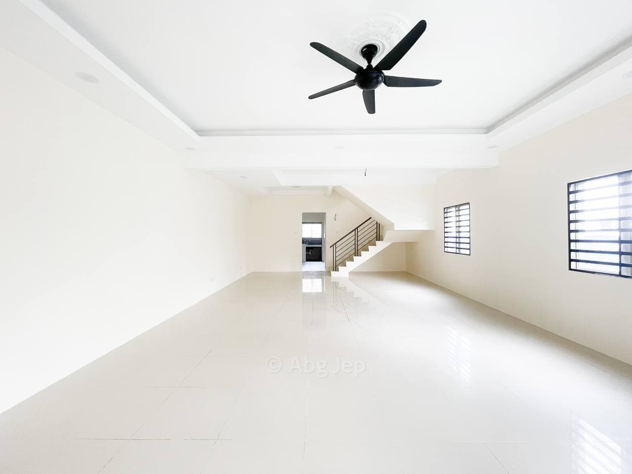 2 STOREY END LOT, JALAN PULAU ANGSA U10 Shah Alam - photo 4