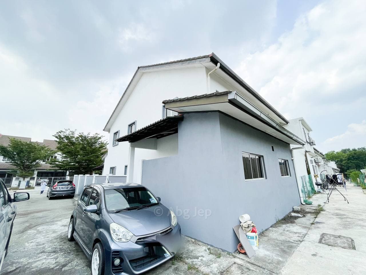 2 STOREY END LOT, JALAN PULAU ANGSA U10 Shah Alam - photo 8