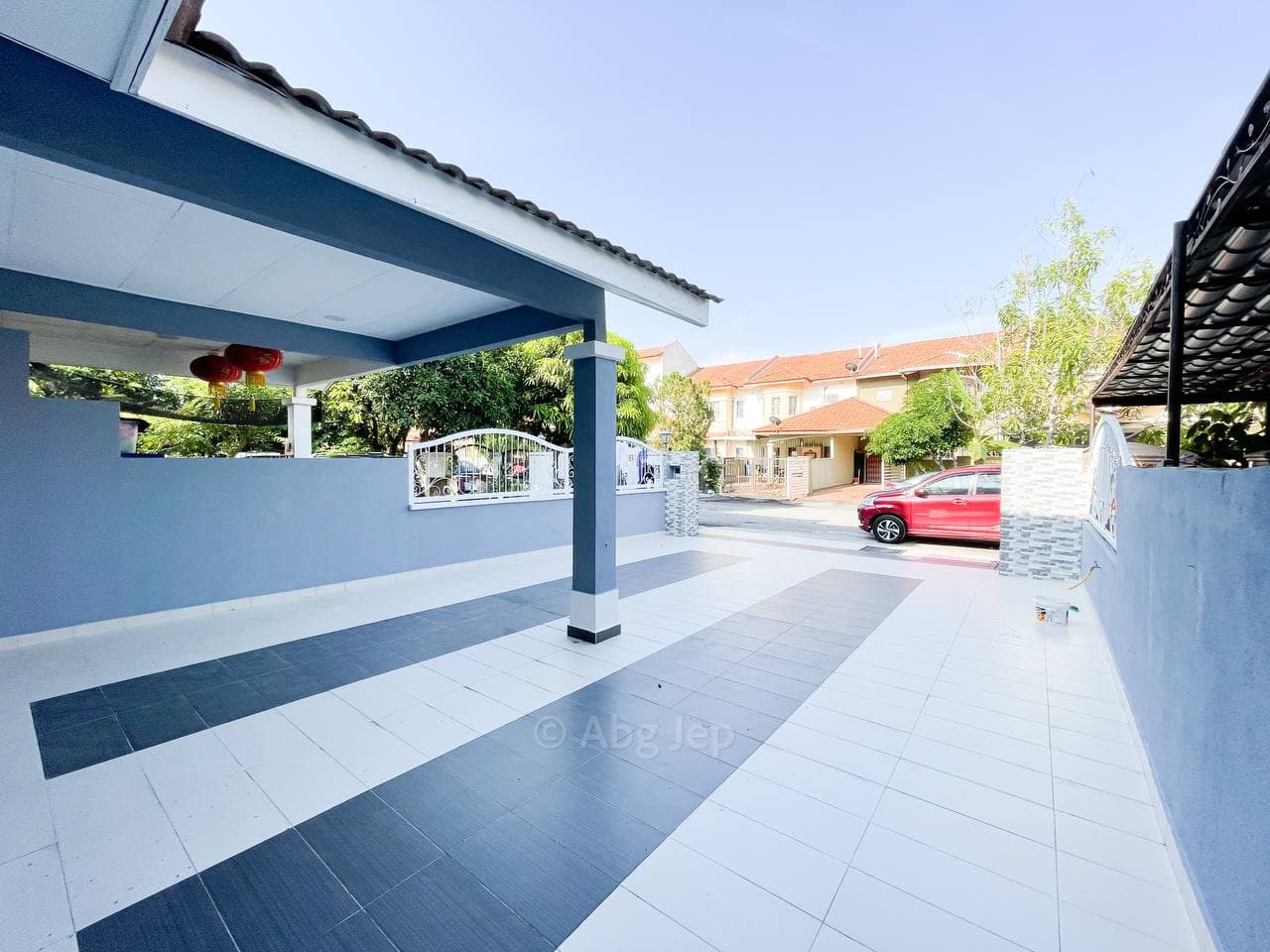 Intermediate Terrace, Taman Aman Putra, Puchong - photo 2