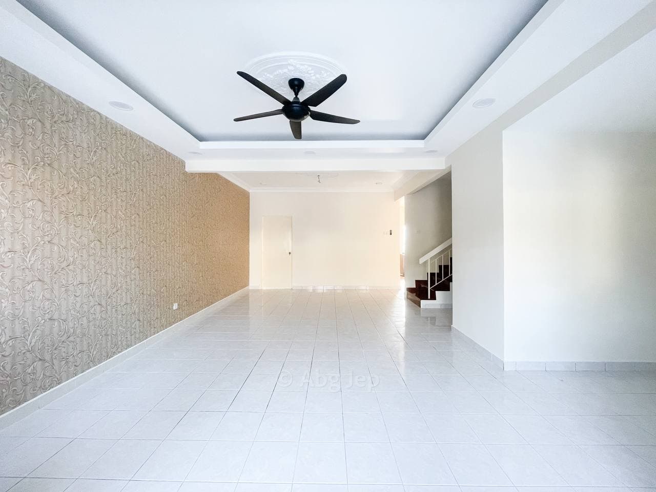 Intermediate Terrace, Taman Aman Putra, Puchong - photo 3
