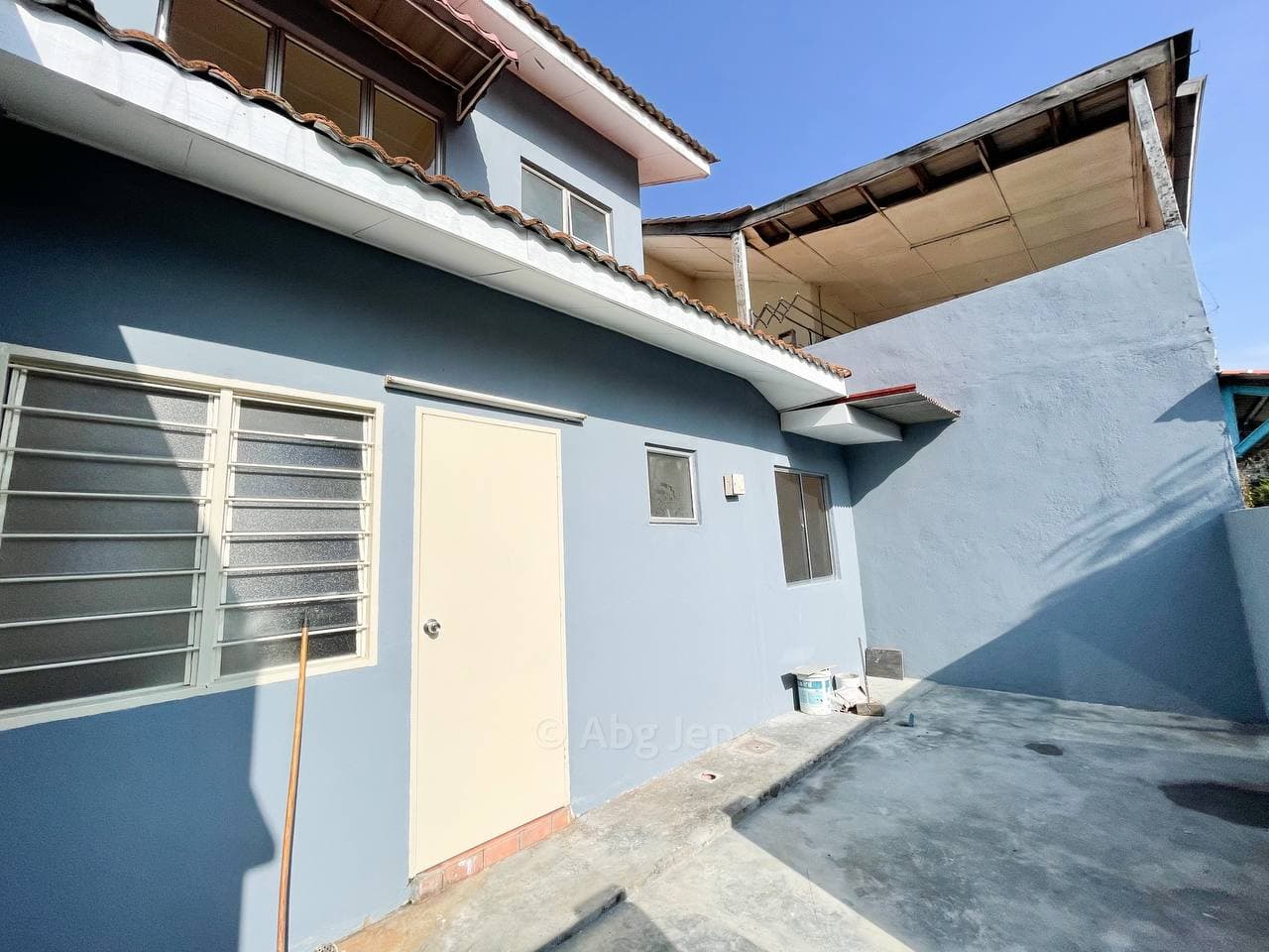 Intermediate Terrace, Taman Aman Putra, Puchong - photo 7