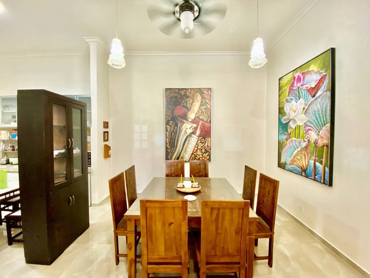 Single Storey Corner Lot  Seksyen 11 Shah Alam - photo 4