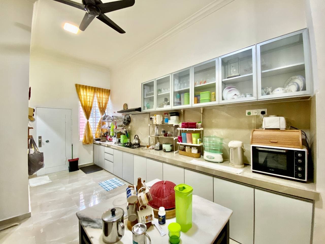 Single Storey Corner Lot  Seksyen 11 Shah Alam - photo 6