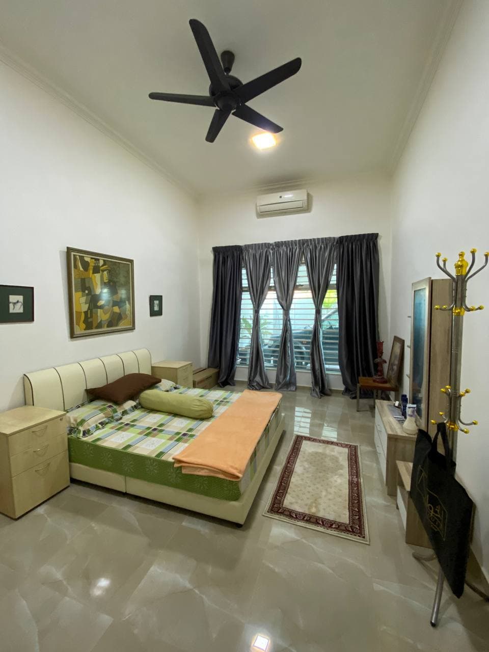 Single Storey Corner Lot  Seksyen 11 Shah Alam - photo 7