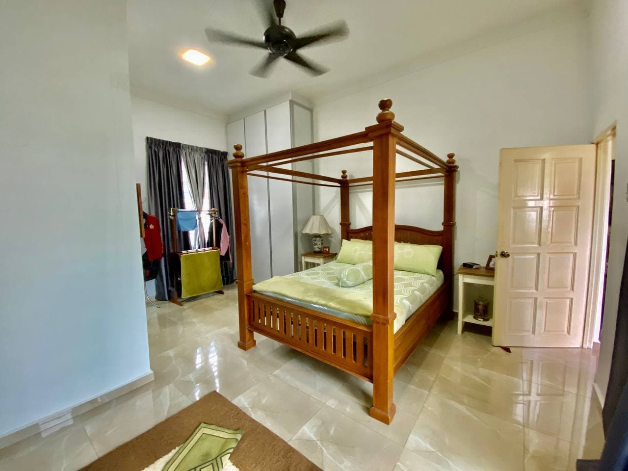Single Storey Corner Lot  Seksyen 11 Shah Alam - photo 8