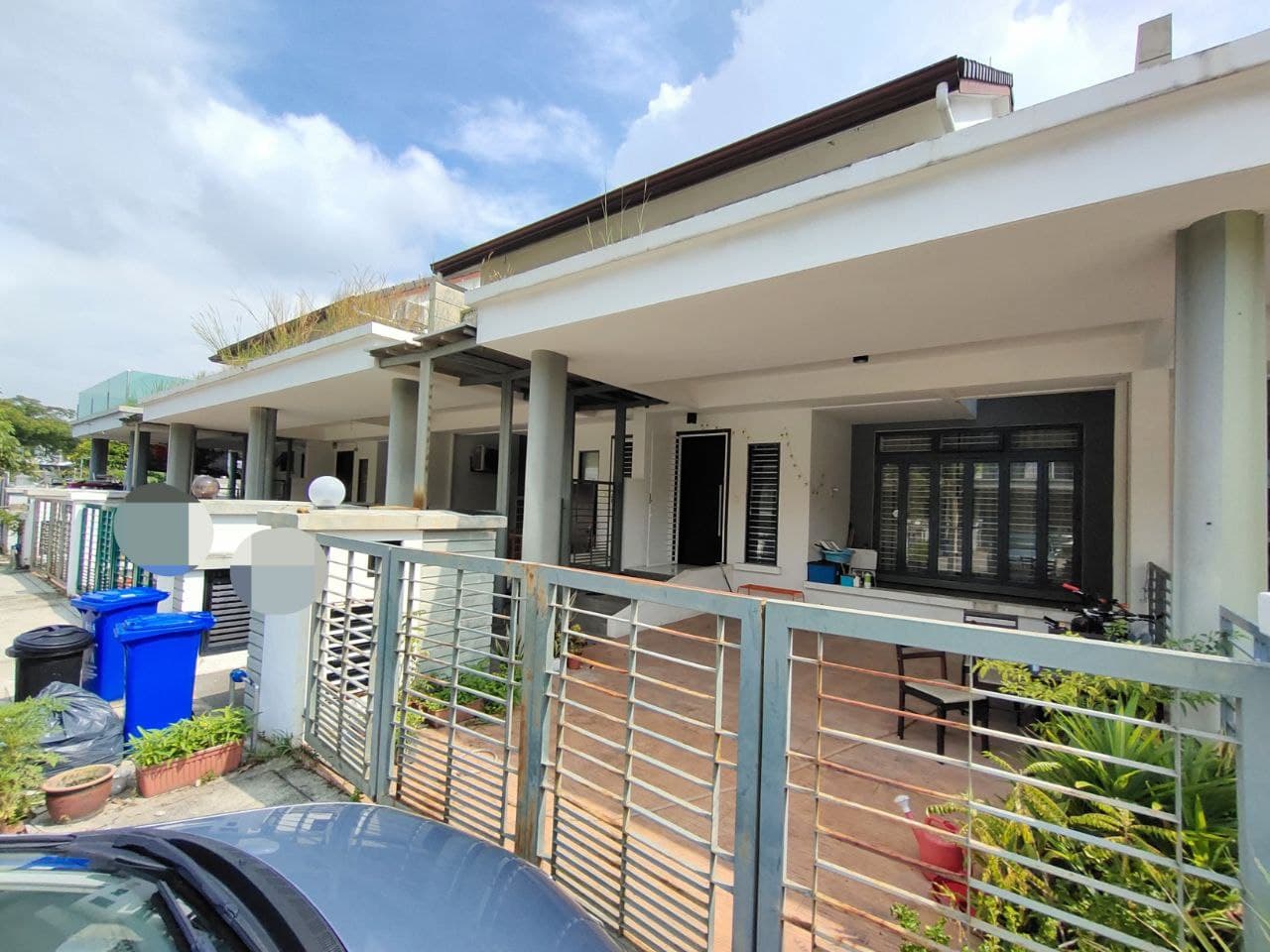 Double Storey Superlink Fern Lane, Denai Alam - photo 2
