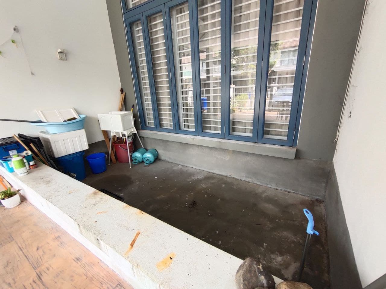 Double Storey Superlink Fern Lane, Denai Alam - photo 4