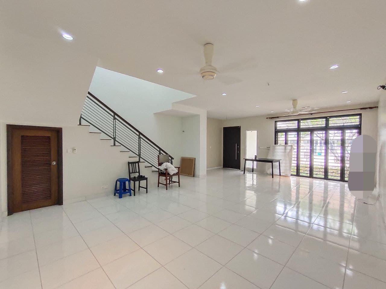 Double Storey Superlink Fern Lane Denai Alam - photo 3