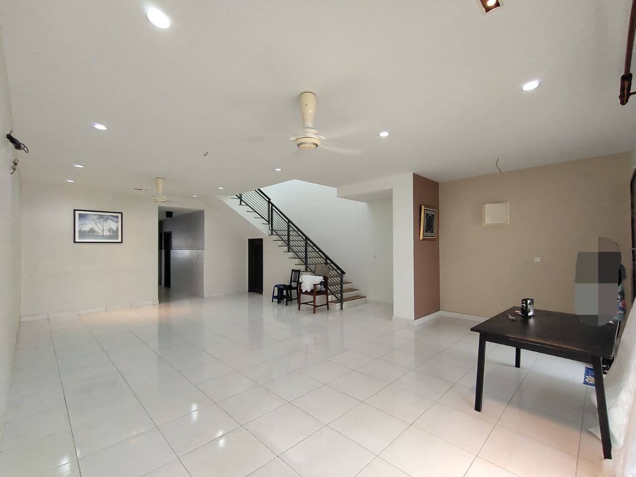 Double Storey Superlink Fern Lane Denai Alam - photo 4