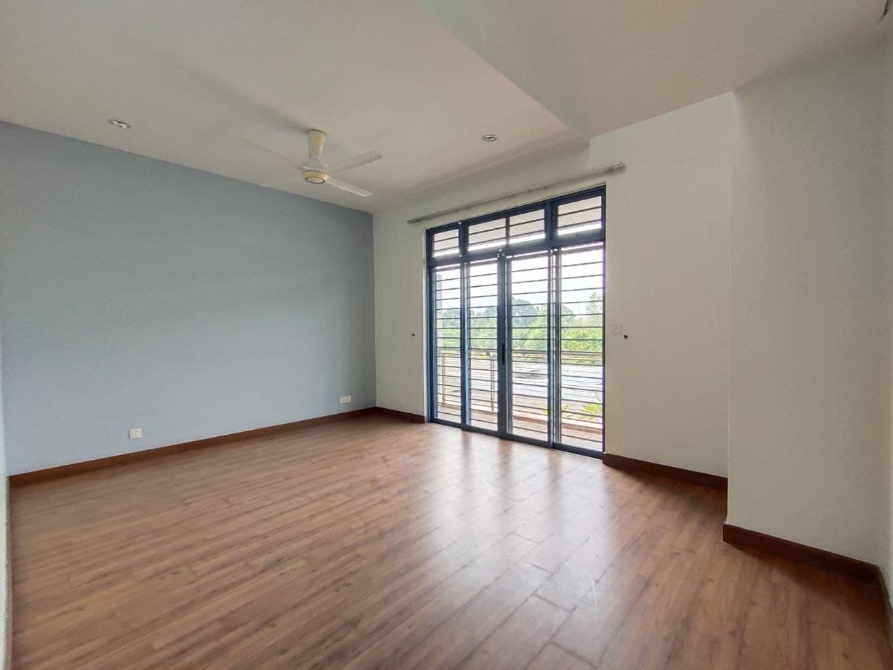 Double Storey Superlink Fern Lane Denai Alam - photo 6