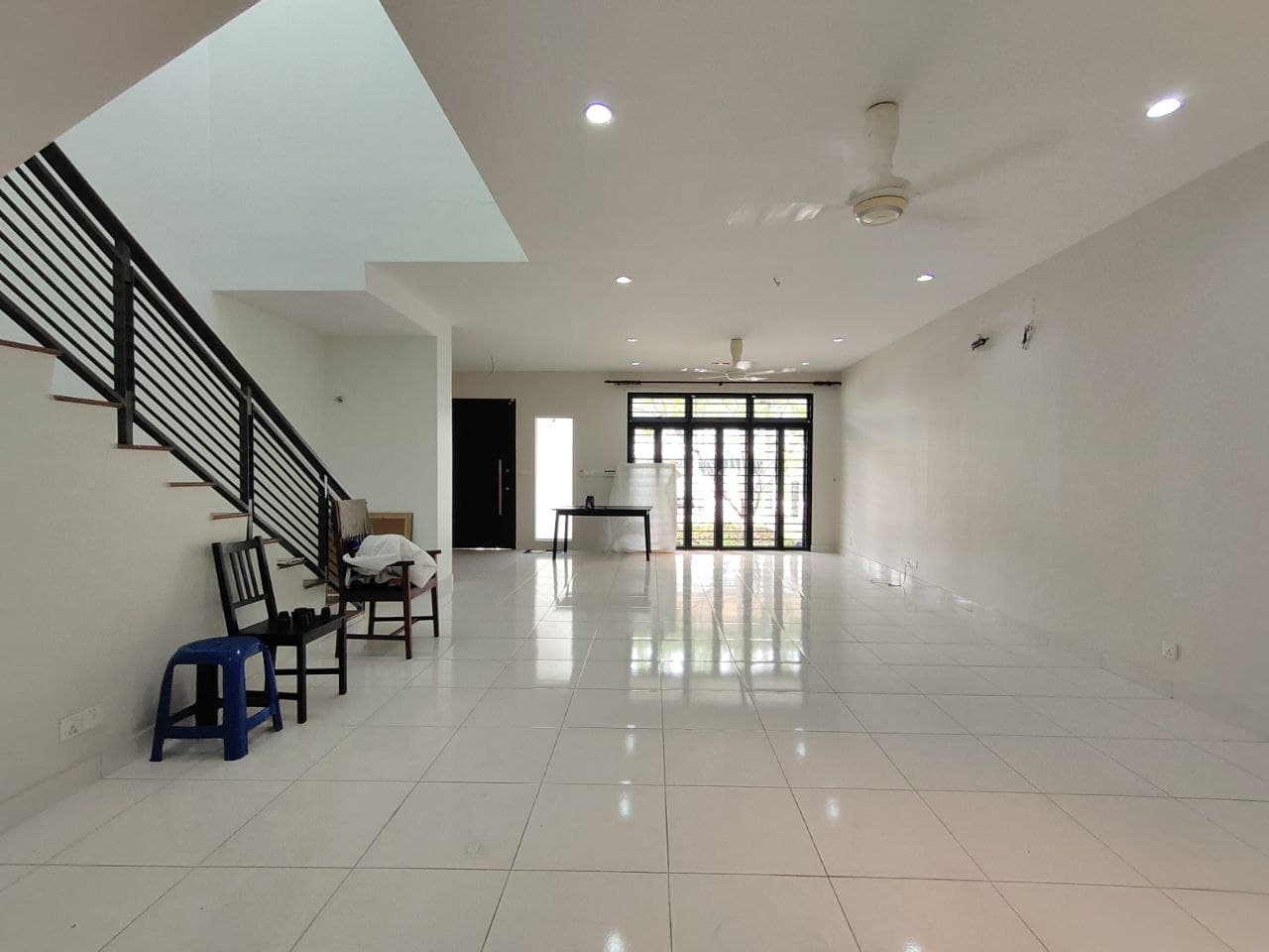 Double Storey Superlink Fern Lane Denai Alam - photo 10
