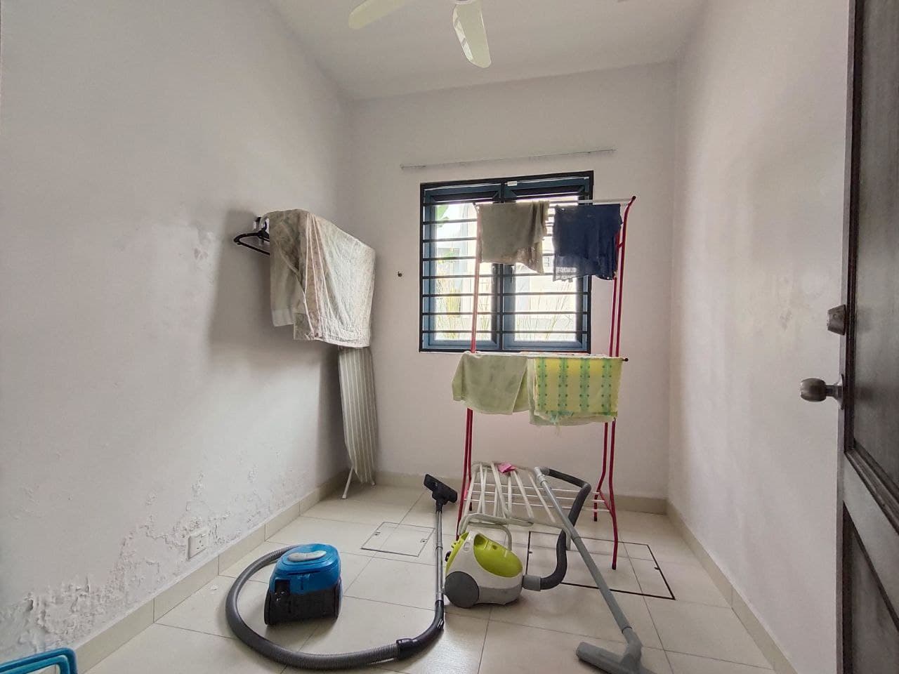 Double Storey Superlink Fern Lane Denai Alam - photo 11