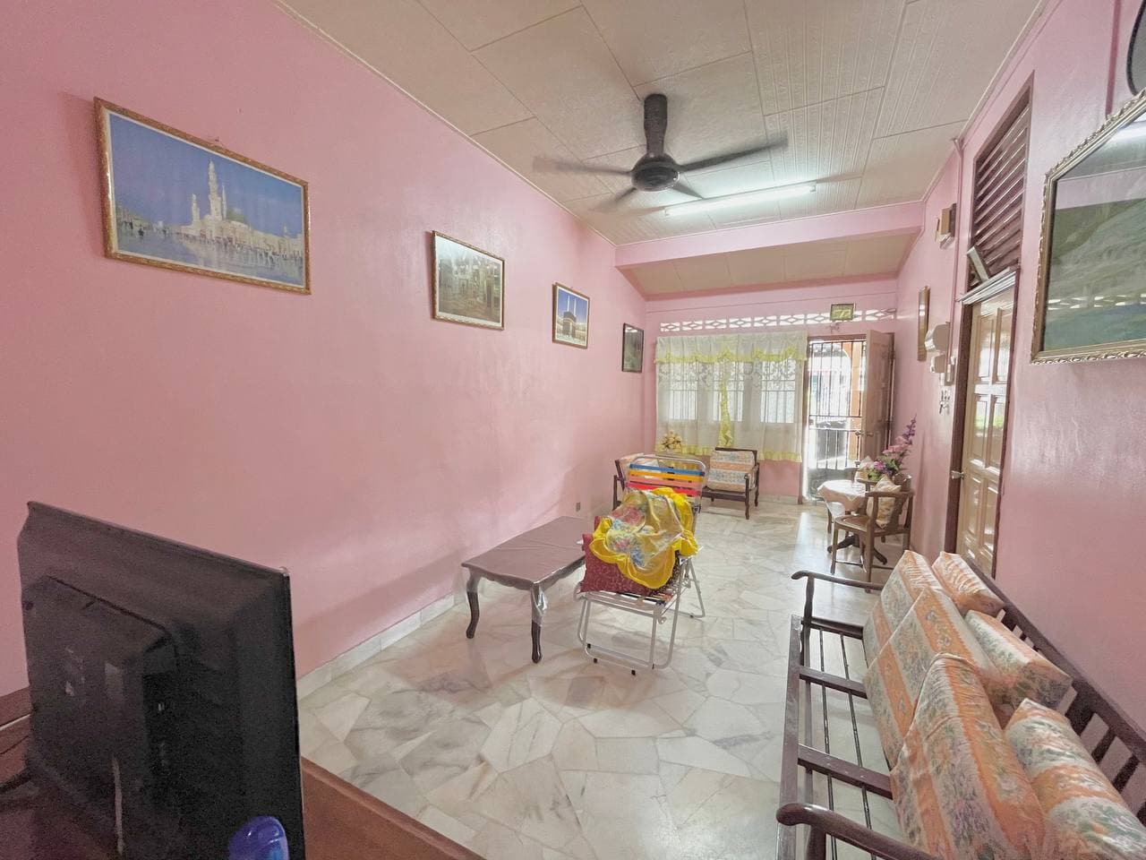 SINGLE STOREY TAMAN CEMPAKASARI KLANG UTAMA - photo 3