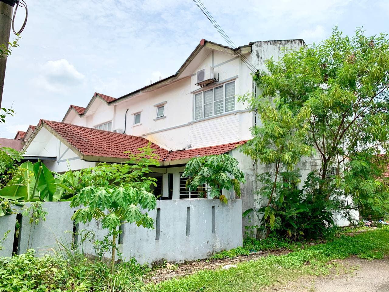 2 Storey Endlot Bukit Naga Seksyen 32 Shah Alam - photo 2