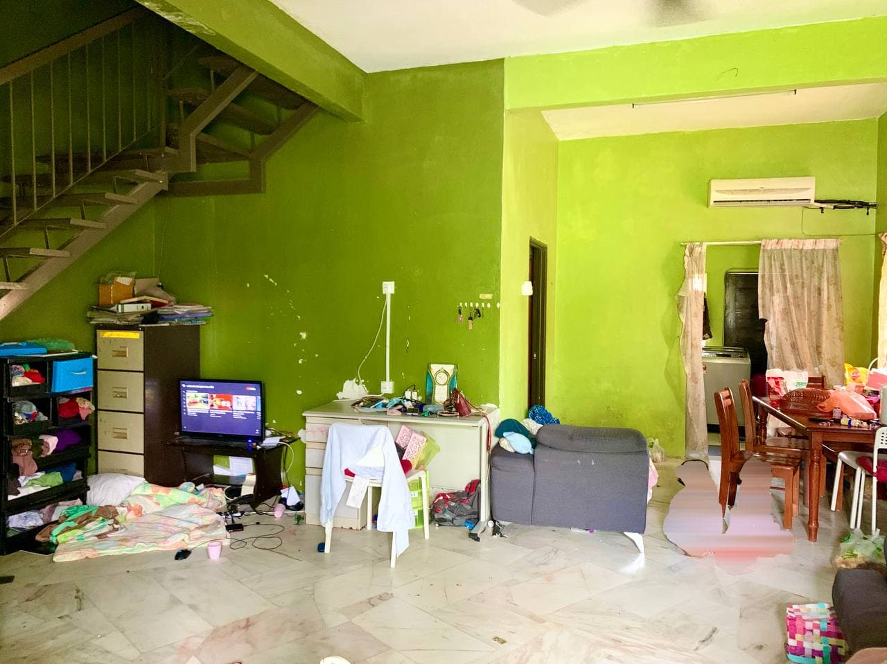 2 Storey Endlot Bukit Naga Seksyen 32 Shah Alam - photo 3
