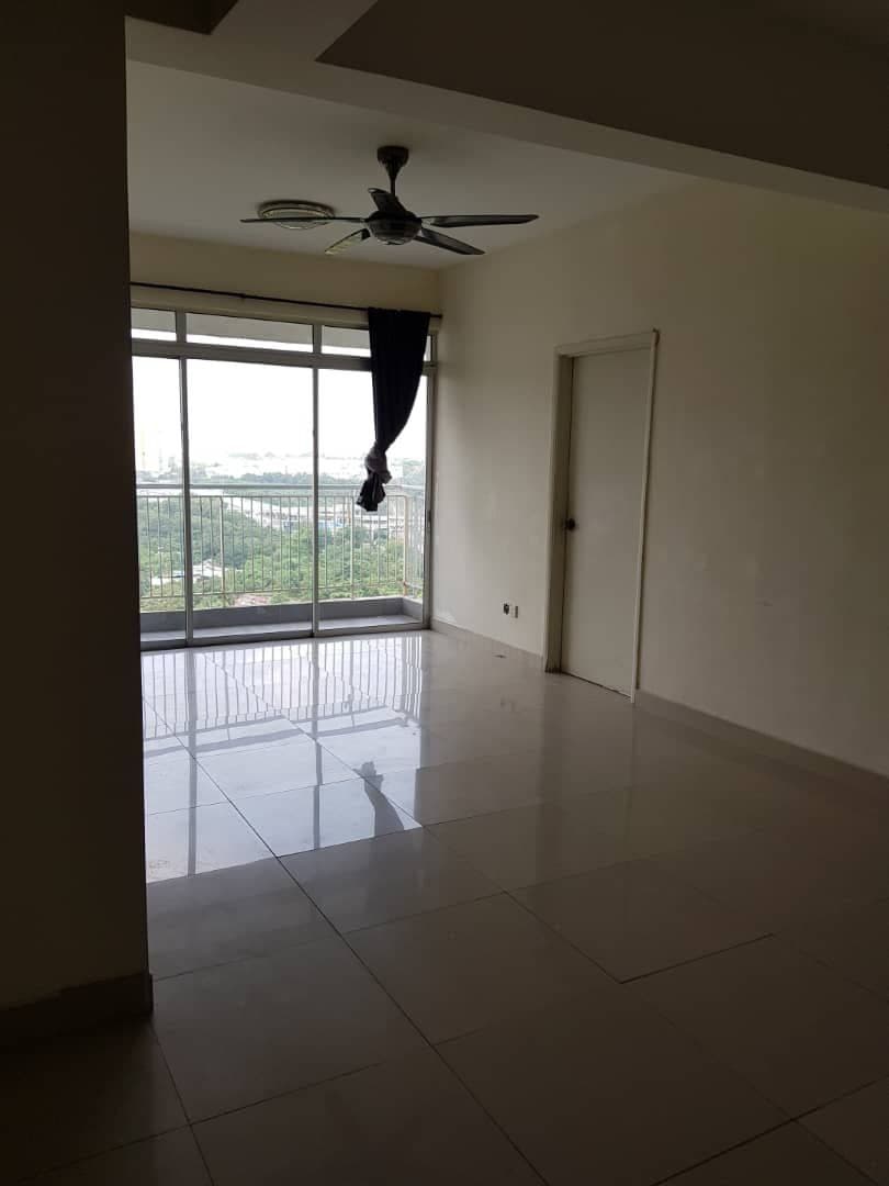 Condominium Prima U1, Sec 13 Shah Alam