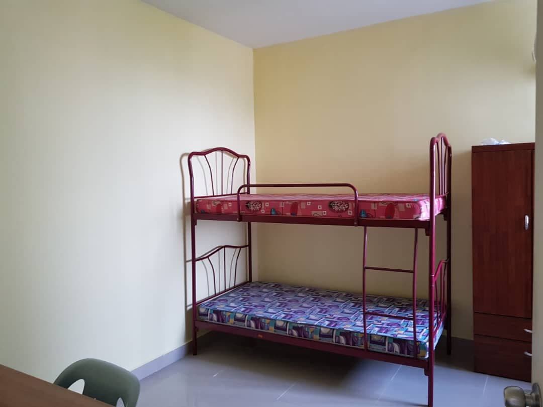 Condominium Prima U1, Sec 13 Shah Alam - photo 3