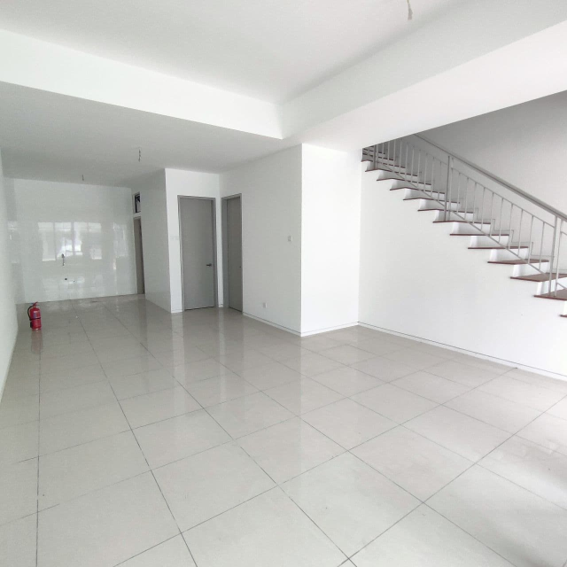 New 2Storey Andira Park, Bandar Bukit Puchong - photo 2