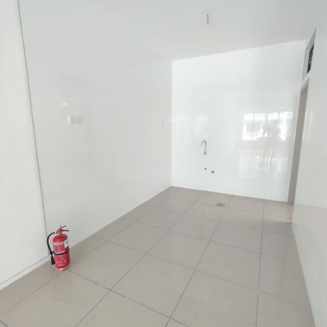 New 2Storey Andira Park, Bandar Bukit Puchong - photo 4