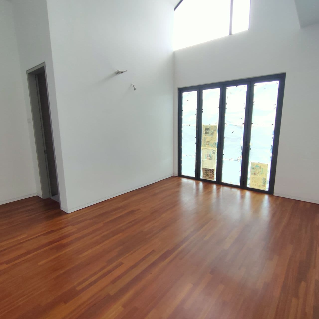 New 2Storey Andira Park, Bandar Bukit Puchong - photo 7