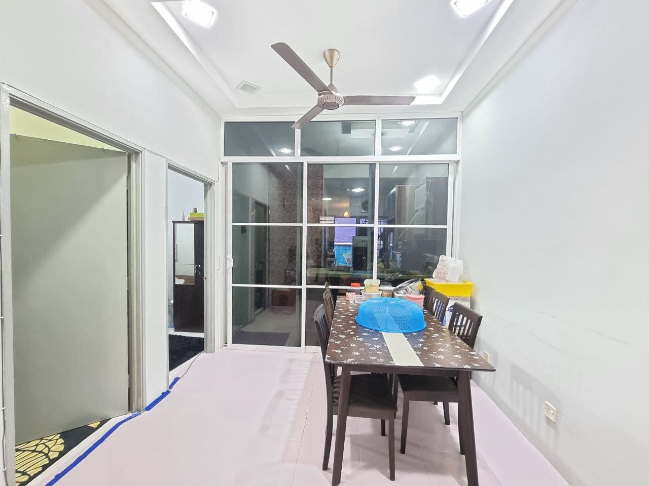 Pearl Villa Town House Bandar Saujana Putra - photo 3