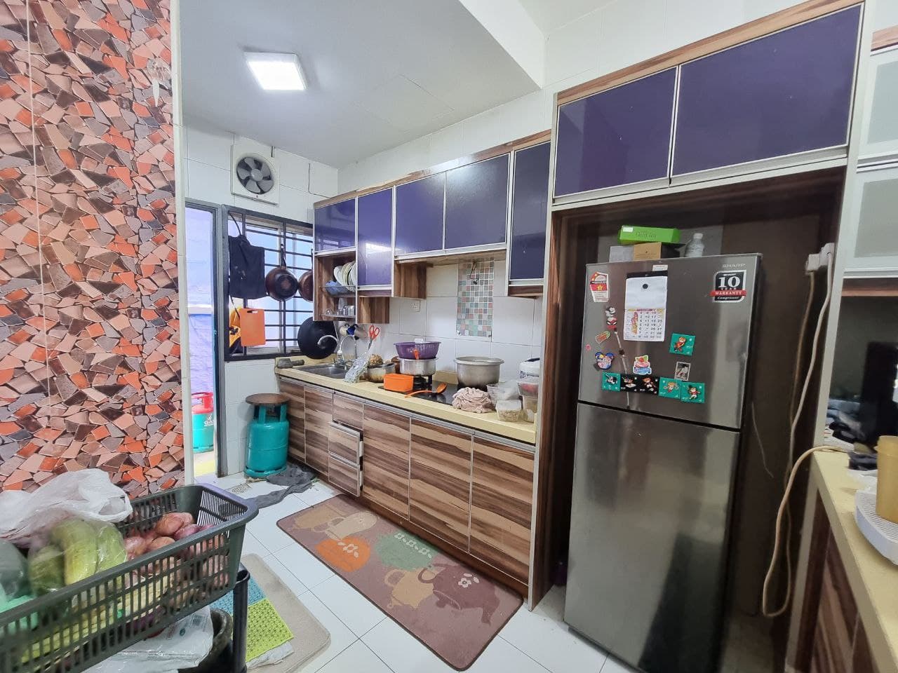 Pearl Villa Town House Bandar Saujana Putra - photo 4