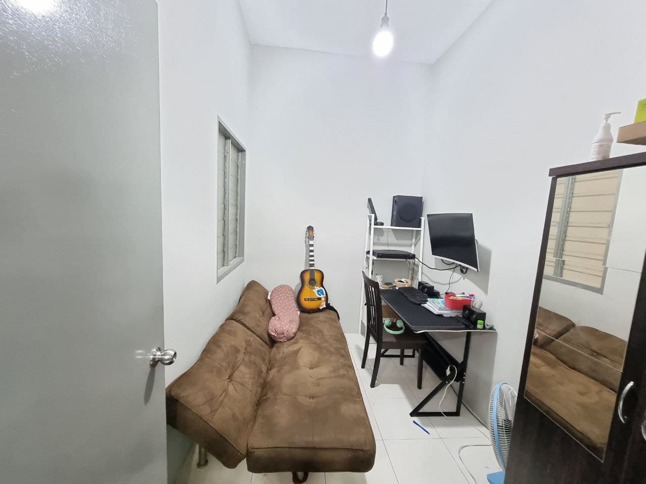 Pearl Villa Town House Bandar Saujana Putra - photo 7