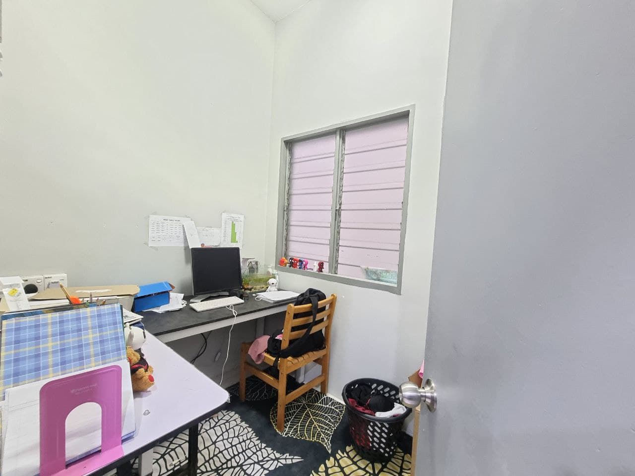 Pearl Villa Town House Bandar Saujana Putra - photo 8