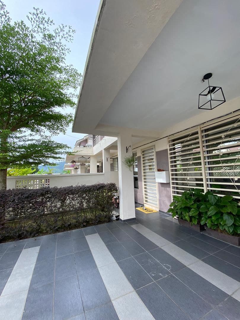 SEMI D CLUSTER 2STOREY NUSA SURIA PUNCAK ALAM - photo 8