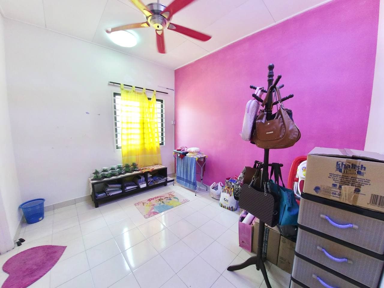 DOUBLE STOREY HOUSE SAUJANA RAWANG, SELANGOR - photo 6