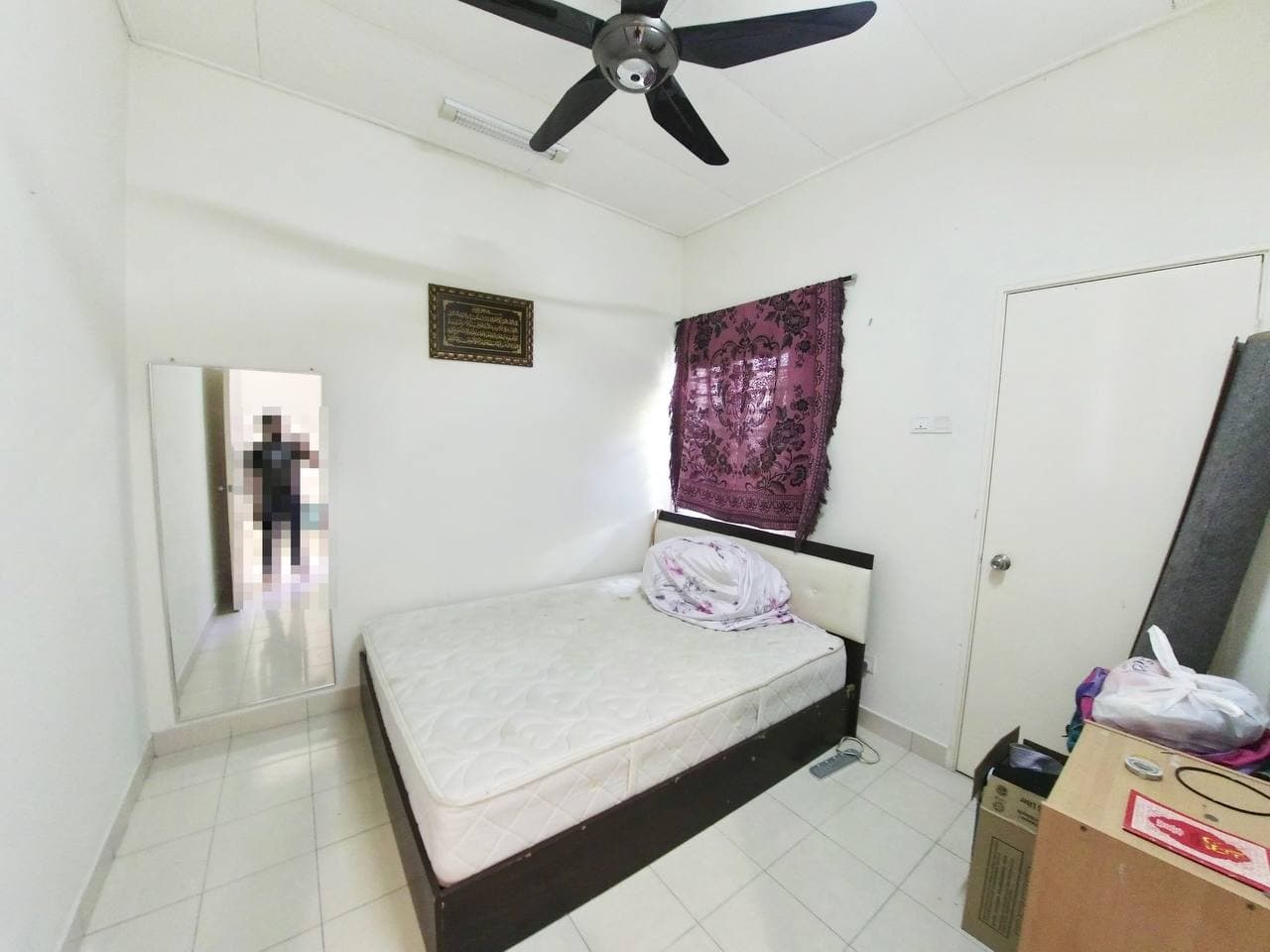 DOUBLE STOREY HOUSE SAUJANA RAWANG, SELANGOR - photo 7