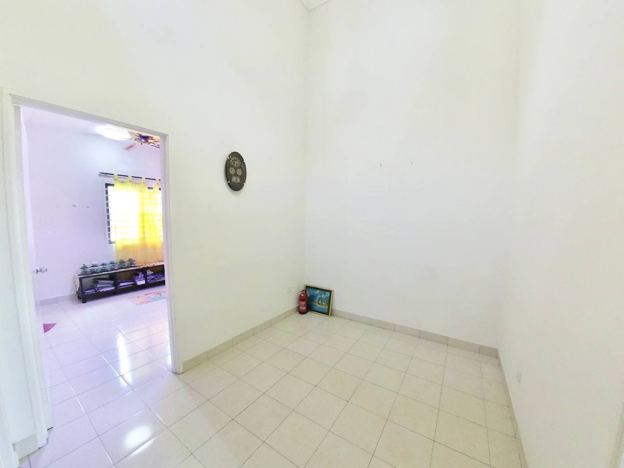 DOUBLE STOREY HOUSE SAUJANA RAWANG, SELANGOR - photo 8