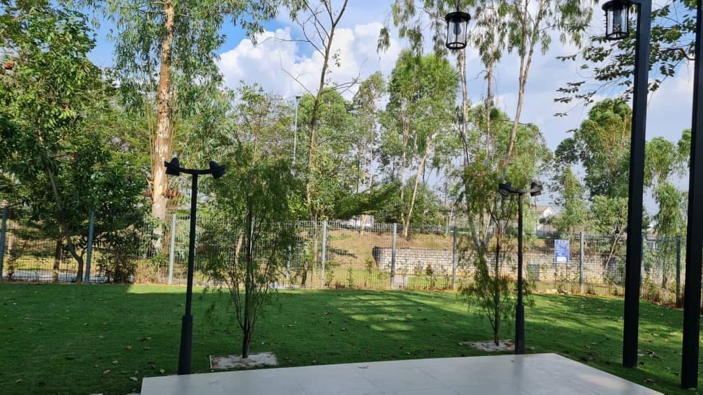 Double Storey Semi D Ficus Peak Denai Alam - photo 8