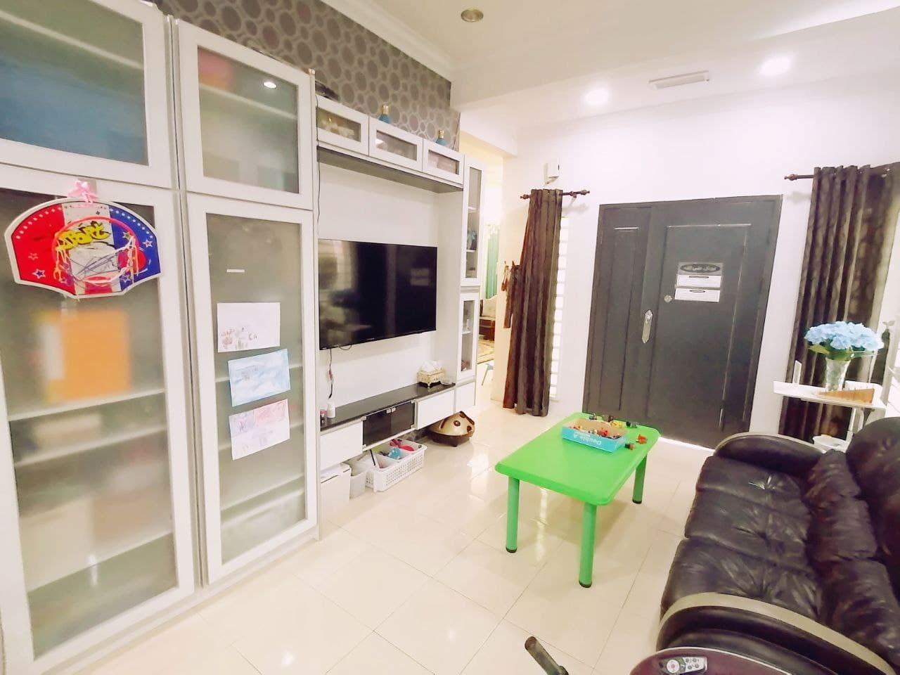 Single Storey EndLot Tmn Dagang Rantau Pnjg Klang - photo 8