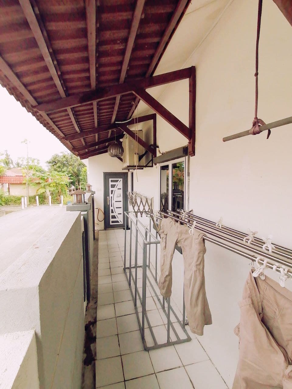 Single Storey EndLot Tmn Dagang Rantau Pnjg Klang - photo 10