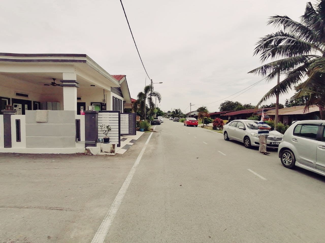 Single Storey EndLot Tmn Dagang Rantau Pnjg Klang - photo 11