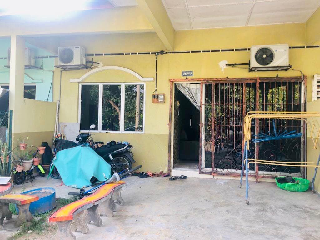 SINGLE STOREY TAMAN KEMBARA RANTAU PANJANG KLANG