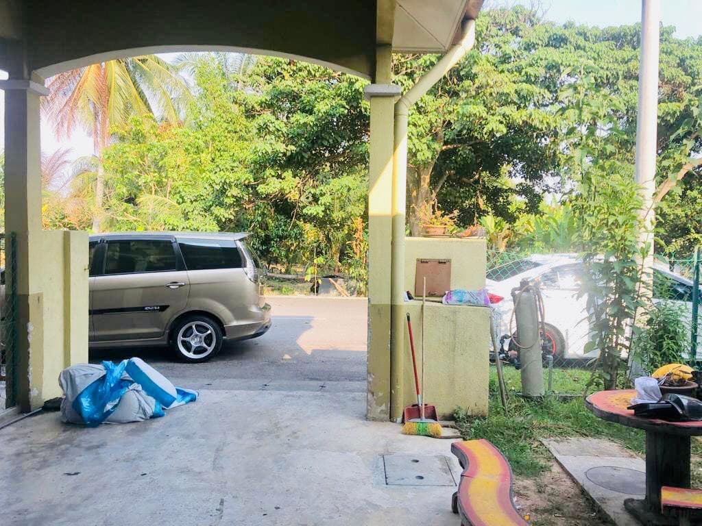 SINGLE STOREY TAMAN KEMBARA RANTAU PANJANG KLANG - photo 3