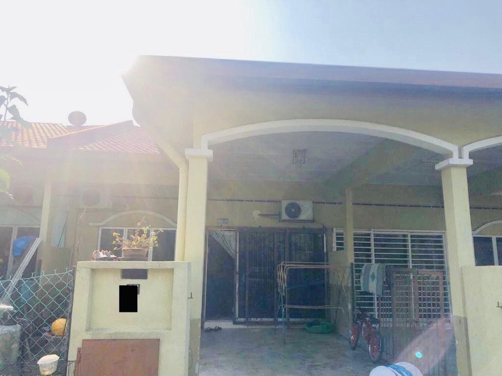 SINGLE STOREY TAMAN KEMBARA RANTAU PANJANG KLANG - photo 5