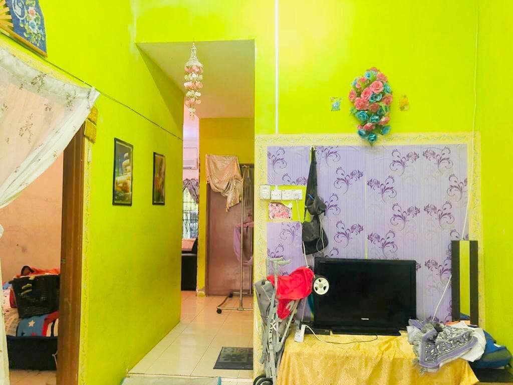 SINGLE STOREY TAMAN KEMBARA RANTAU PANJANG KLANG - photo 6