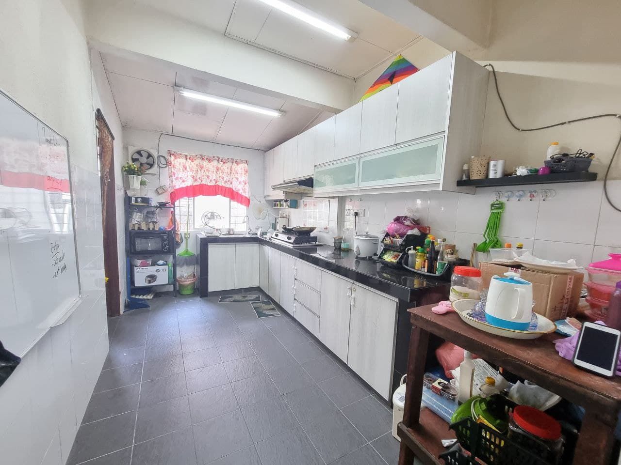 Double Storey House SP 7 Bandar Saujana Putra - photo 4