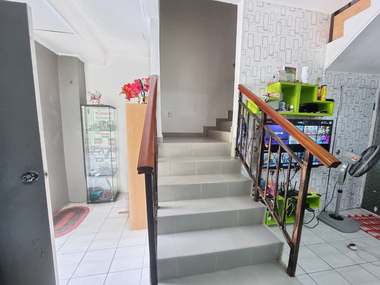 Double Storey House SP 7 Bandar Saujana Putra - photo 8