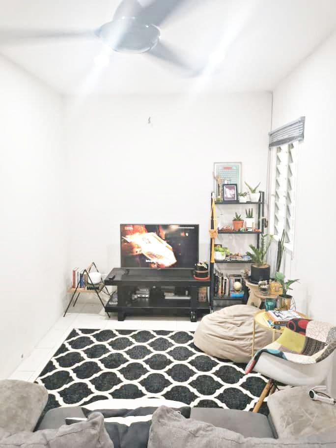 Townhouse Upper Unit Bandar Saujana Putra SP 4 - photo 3