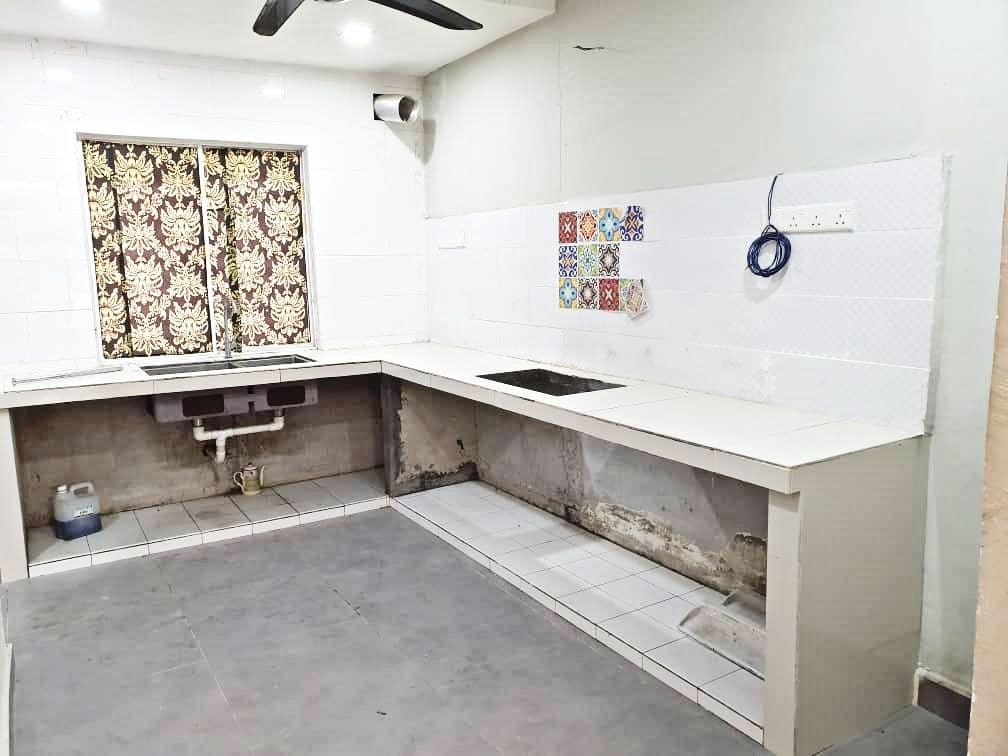 Bandar Saujana Putra SP 4 Double Storey Renovated - photo 8